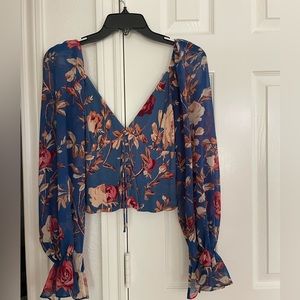 Top from urban outfitters